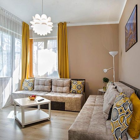 Ancient Serdica 2-Bedroom Apartment Sofya Dış mekan fotoğraf