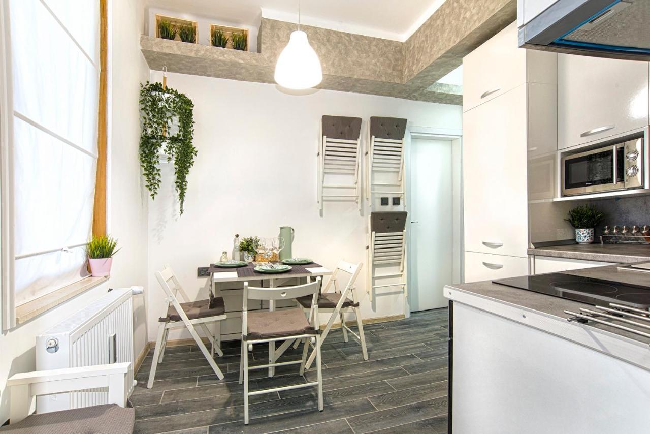 Ancient Serdica 2-Bedroom Apartment Sofya Dış mekan fotoğraf