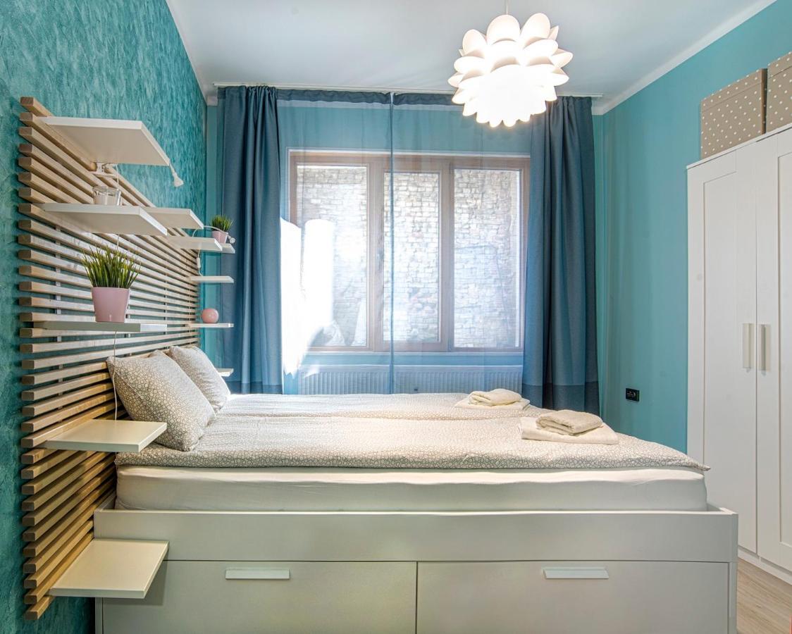 Ancient Serdica 2-Bedroom Apartment Sofya Dış mekan fotoğraf