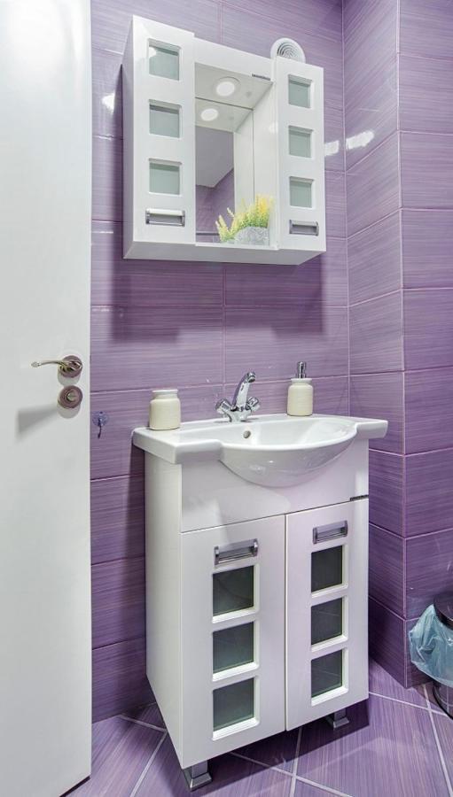 Ancient Serdica 2-Bedroom Apartment Sofya Dış mekan fotoğraf