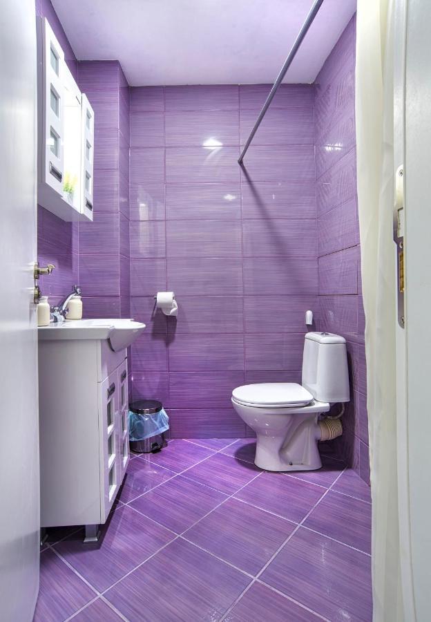 Ancient Serdica 2-Bedroom Apartment Sofya Dış mekan fotoğraf