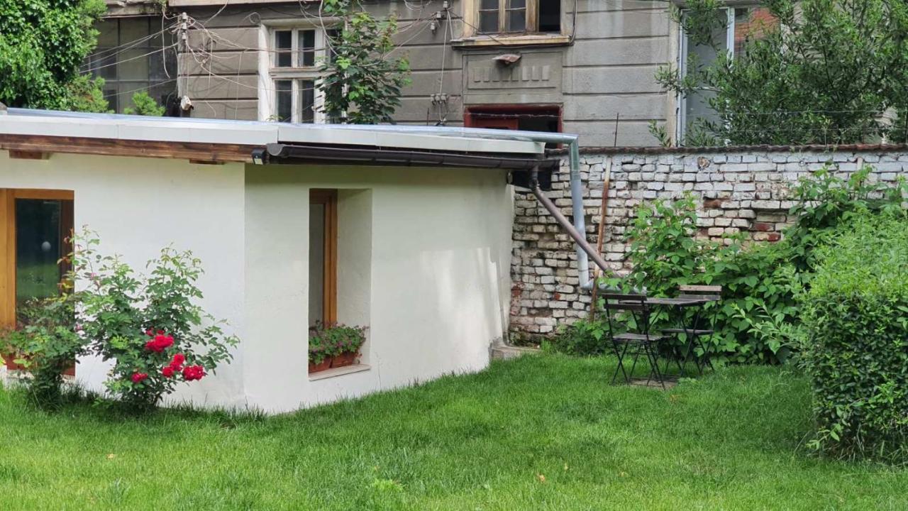 Ancient Serdica 2-Bedroom Apartment Sofya Dış mekan fotoğraf
